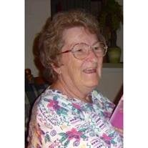 Vivian Bennett