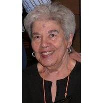 Leonora D'Amico
