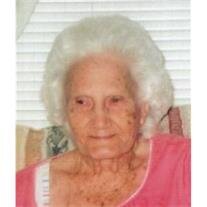 Zelma Groves
