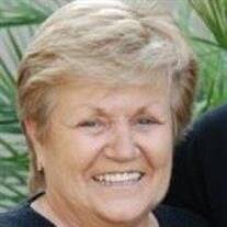 Judith Williams