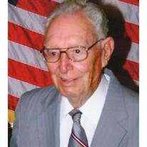 Harold Joseph Curtis
