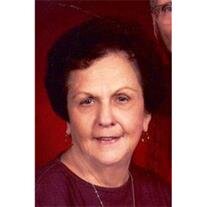 Marjorie Parish