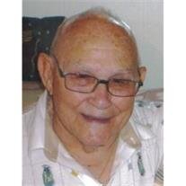 Gilbert Sybert