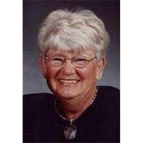 Joyce Johnson