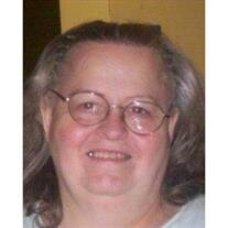 Priscilla Rogers