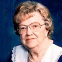 Kari P. Fredrick