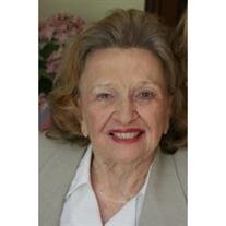 Sarah Armstrong Gregg