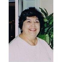 Wilma Sargent