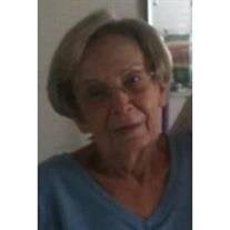 Thelma Weber