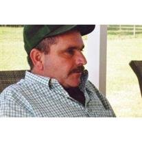 Joseph Worrell