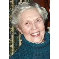 Eleanor Clemens