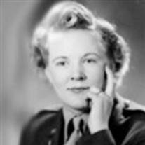 Lottie S. Shultz