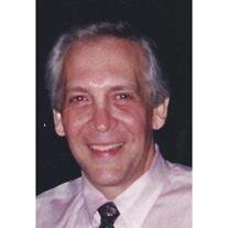 Delmar Thompson