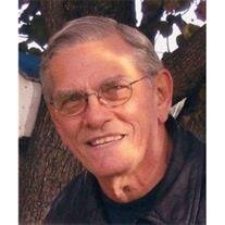 Edward Vodak