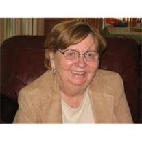 Marlyce Peterson