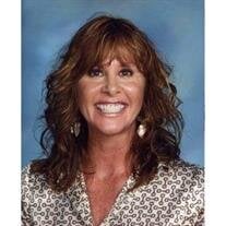 Cheryl Dickerson