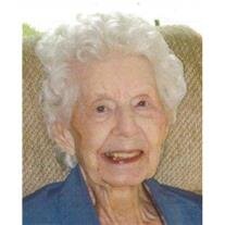 Alene Alsobrook