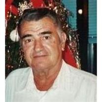 Stanley Jaje