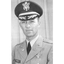 Colonel Paulk