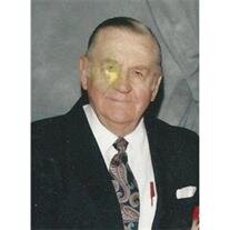 Glenn Crabtree