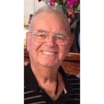Robert Salls