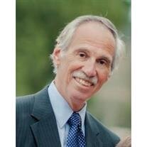Harvey Lazear