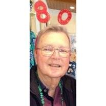Robert Brown