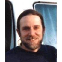 Wayne Charron