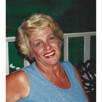Joyce Hobson