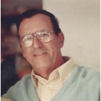 Harry Hiltner