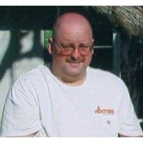 Lawrence Rogers