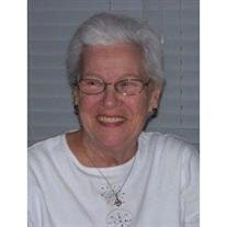Jeannette Manesis