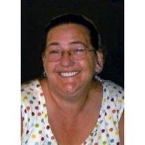 Nancy Solomon-Lamb