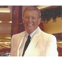Richard Gamble
