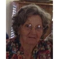 Elna Odom/Anderson