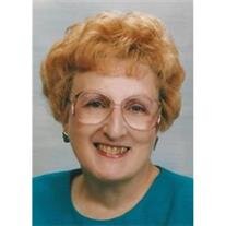 Elizabeth Coates