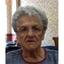 Dolores Schwarz