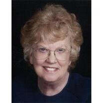 Pauline Rothkranz