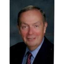 Hugh Curley