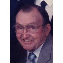 Tellus McReynolds
