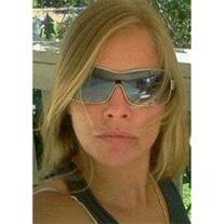 Amy Melissa Jones