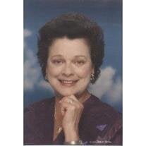JANE STEPHENS