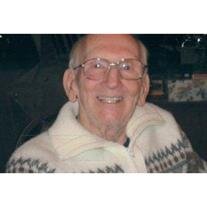 Norman Bernard