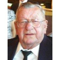 Ronald Perrott