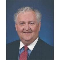 Walter Curry