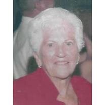 Margaret Fitzgerald