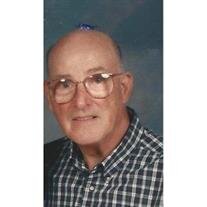 Joseph Barr