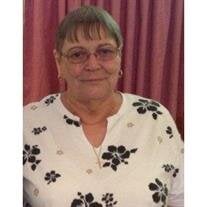 Doris Dewey