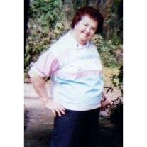 Fannie Goodman