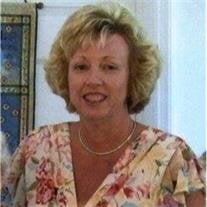 Michelle Tucker
